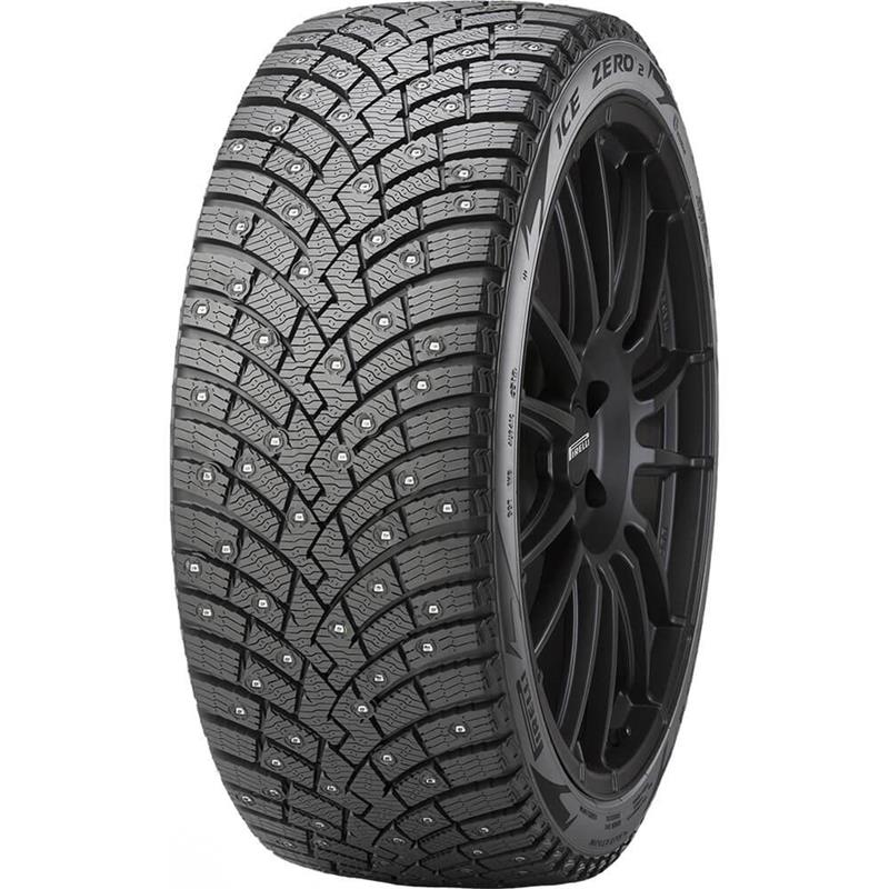 235/60R17 PIRELLI SCORPION ICE ZERO 2 106T