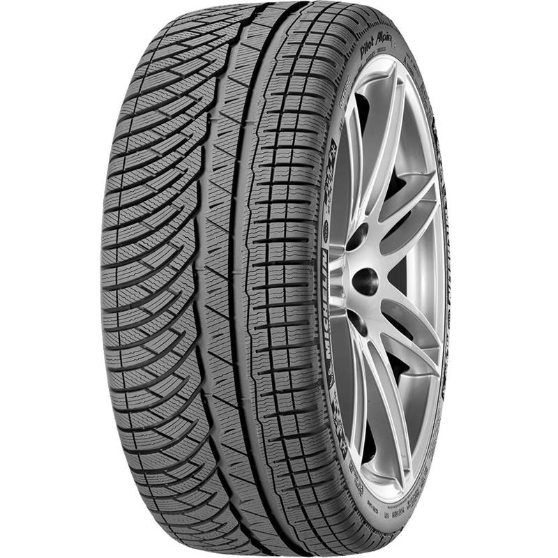 275/30R20 MICHELIN PILOT ALPIN PA4 (ASYMMETRIC THREAD) 97W