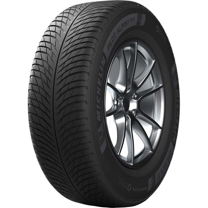 265/40R22 MICHELIN PILOT ALPIN 5 SUV 106V