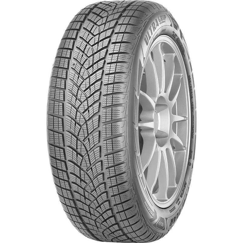 235/50R19 GOODYEAR ULTRA GRIP PERFORMANCE SUV G1 99V