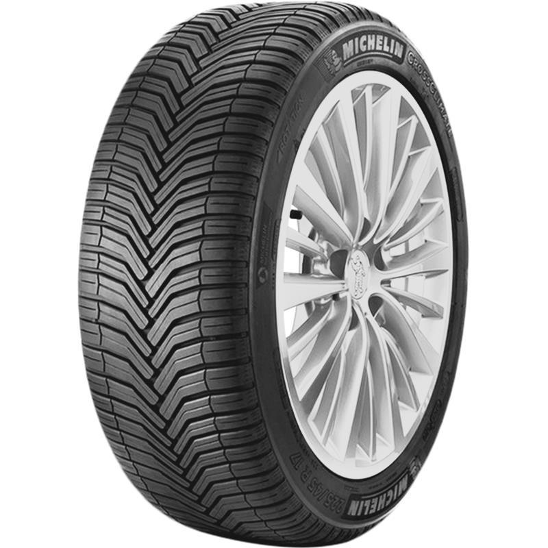255/55R18 MICHELIN CROSSCLIMATE 2 SUV 109W