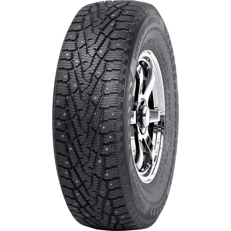 225/75R17 NOKIAN HKPL LT2 116/113Q