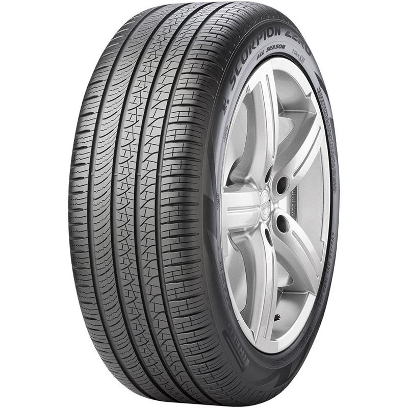 255/60R20 PIRELLI SCORPION ZERO ALL SEASON 113V