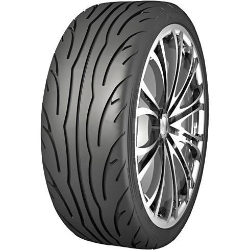 195/50R15 NANKANG NS-2R 86W