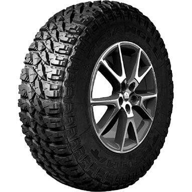 245/75R16 TRIANGLE GRIPX M/T (TR281) 120/116Q