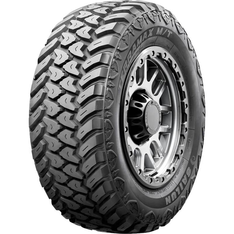 33/12.5R18 SAILUN TERRAMAX M/T 118Q