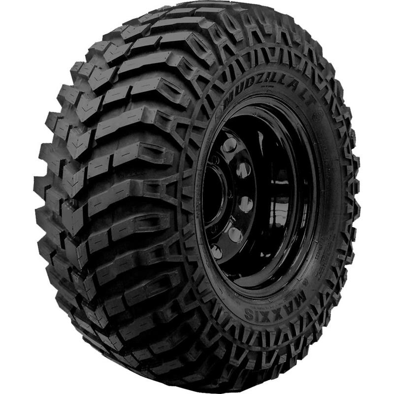 33/13.5R15 MAXXIS MUDZILLA LT M8080 110K