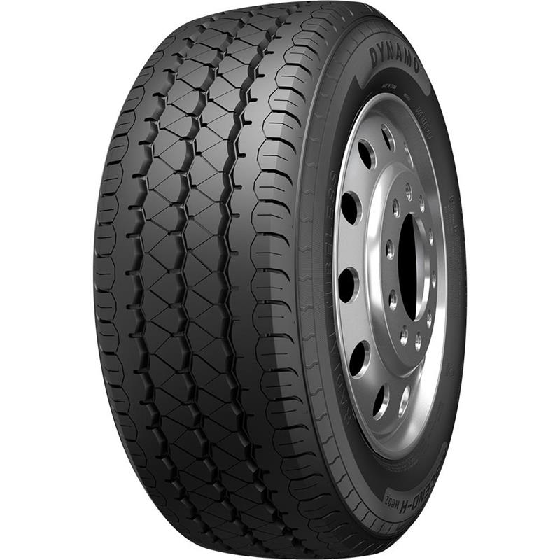215/65R15 DYNAMO HISCEND-H MC02 104/102T