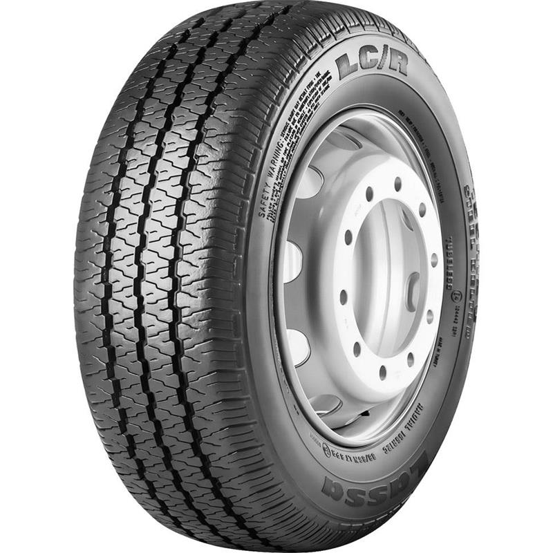 155/80R13 LASSA LC/R 90/89R