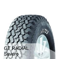 185/70R13 GT RADIAL SAVERO 106/104N