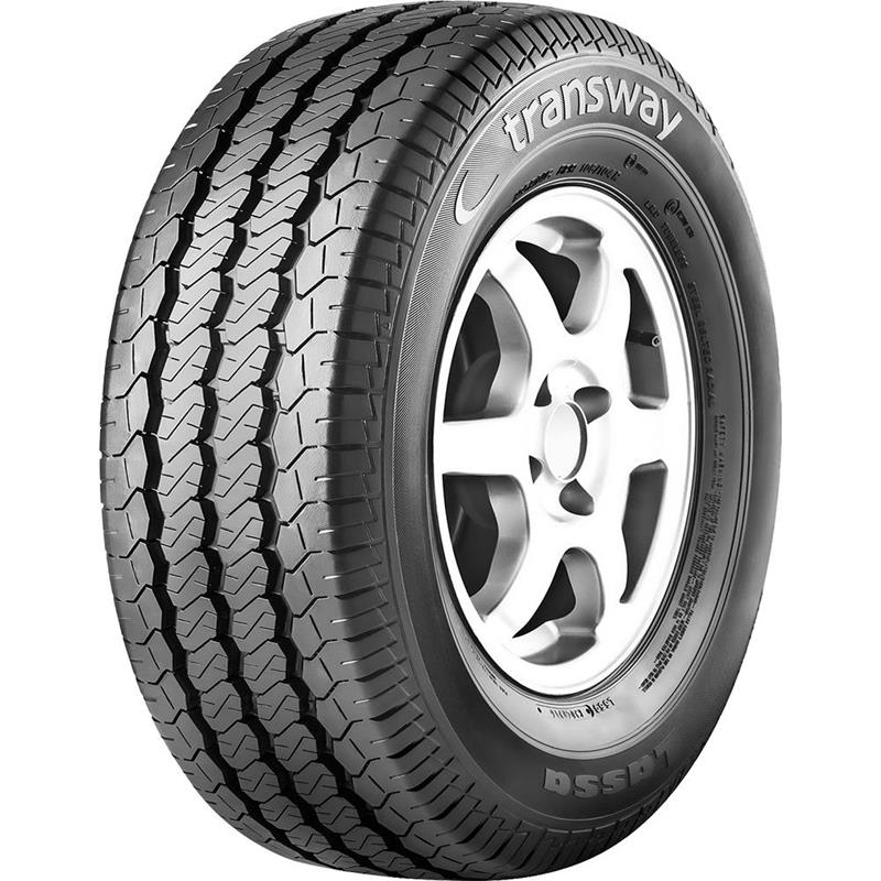 215/60R16 LASSA TRANSWAY 103/101T