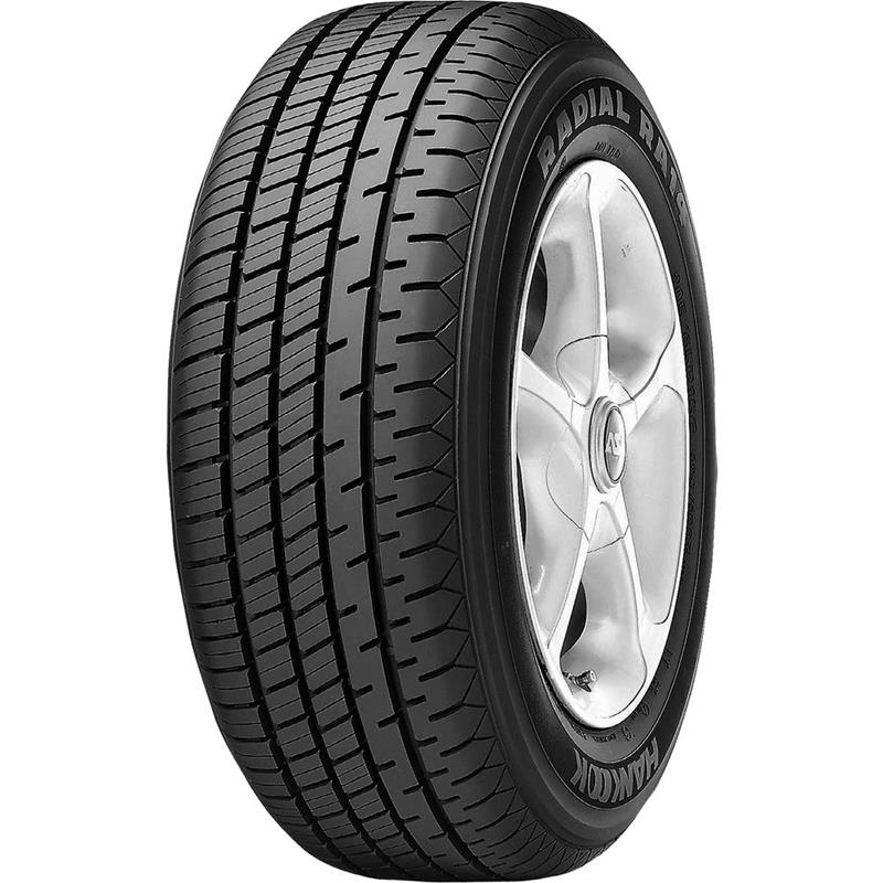 225/60R16 HANKOOK RADIAL (RA14) 105/103T