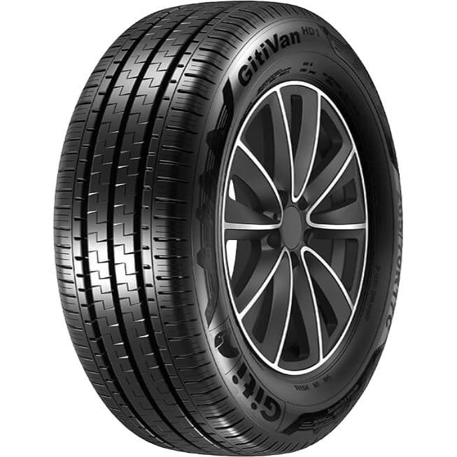 235/65R16 GITI GITIVAN HD1 115/113R