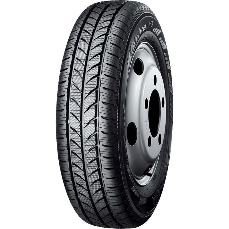 215/65R15 YOKOHAMA W.DRIVE (WY01) 104/102T