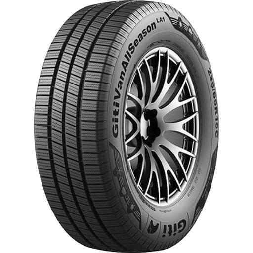 185/75R16 GITI GITI VAN ALL SEASON LA1 104/102R
