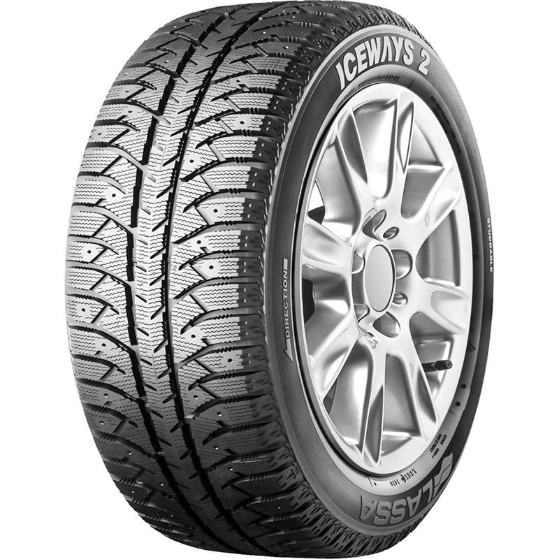 185/60R15 LASSA ICEWAYS 2 88T