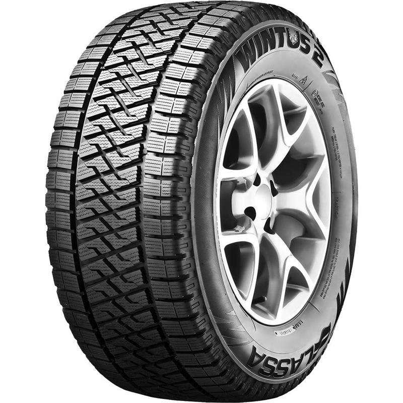 215/65R15 LASSA WINTUS 2 104/102T