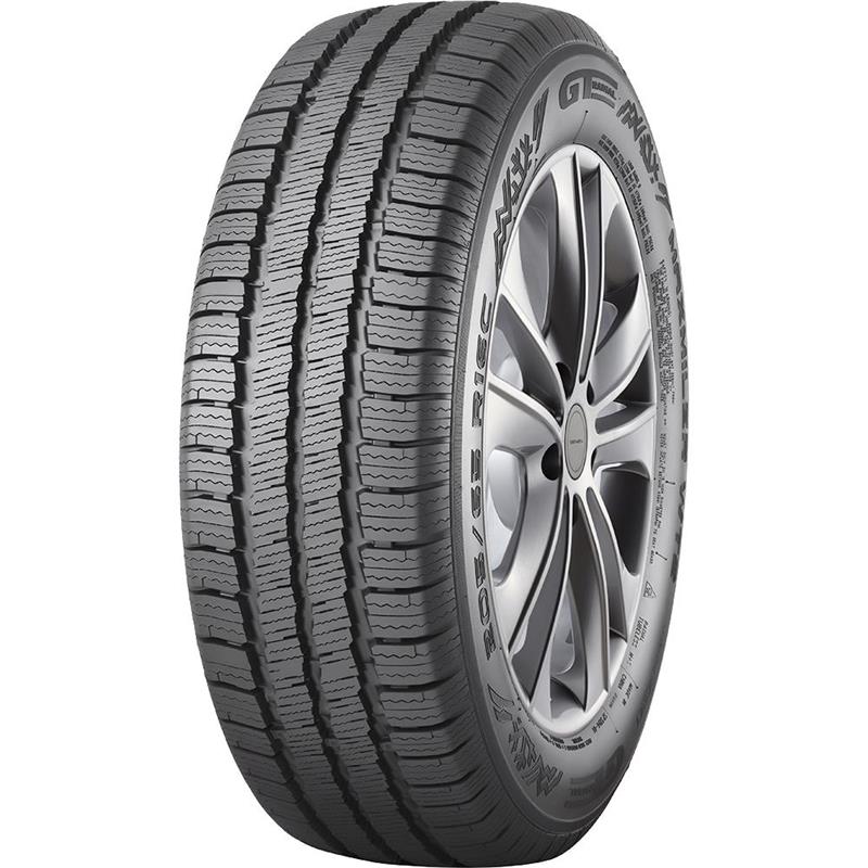 165/70R14 GT RADIAL MAXMILER WT2 CARGO 89/87R