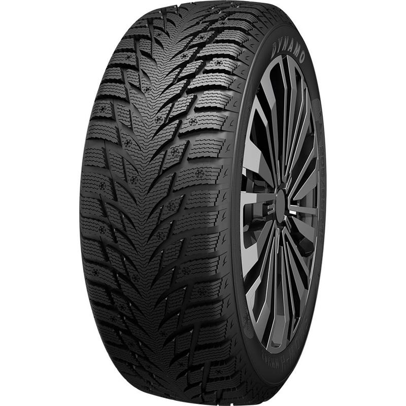 195/60R15 DYNAMO SNOW-H MWH02 (W506) 88T