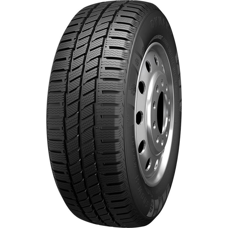 225/65R16 DYNAMO SNOW-H MWC01 112/110T