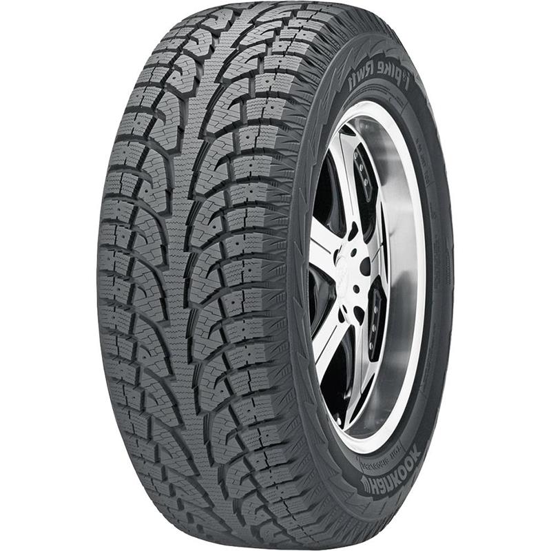 275/60R18 HANKOOK WINTER I*PIKE (RW11) 117T