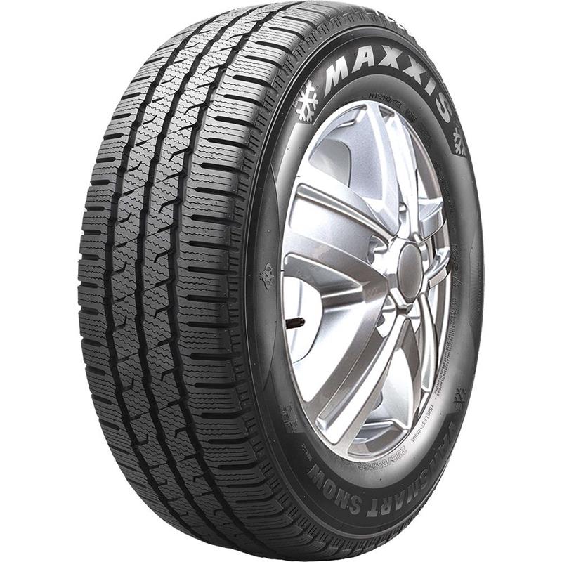 225/55R17 MAXXIS WL2 VANSMART SNOW 109/107H
