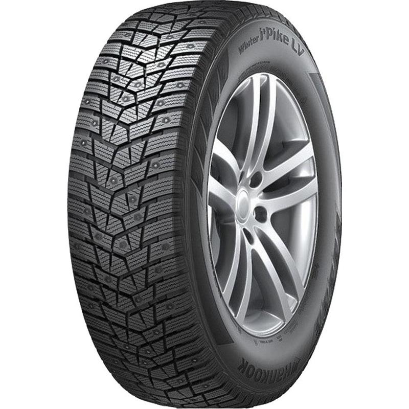 215/65R15 HANKOOK WINTER I*PIKE LV (RW15) 104/102R