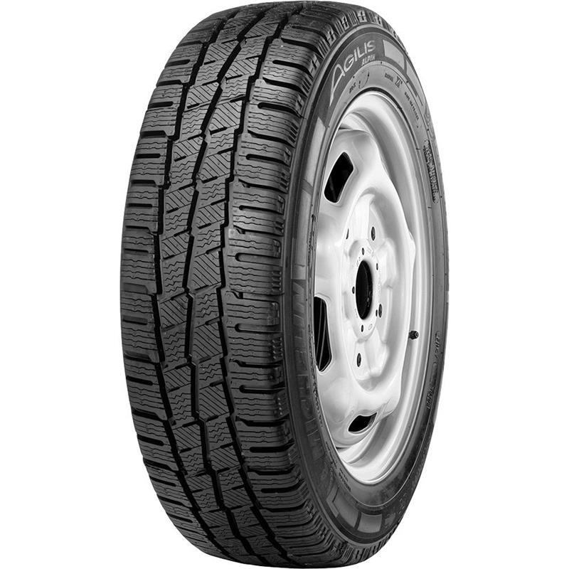 205/65R16 MICHELIN AGILIS ALPIN 107/105T