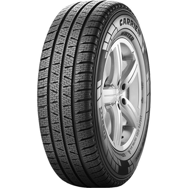 235/65R16 PIRELLI CARRIER WINTER 115/113R