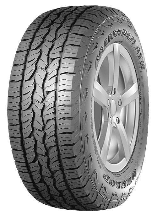 275/70R16 DUNLOP GRANDTREK AT5 114T
