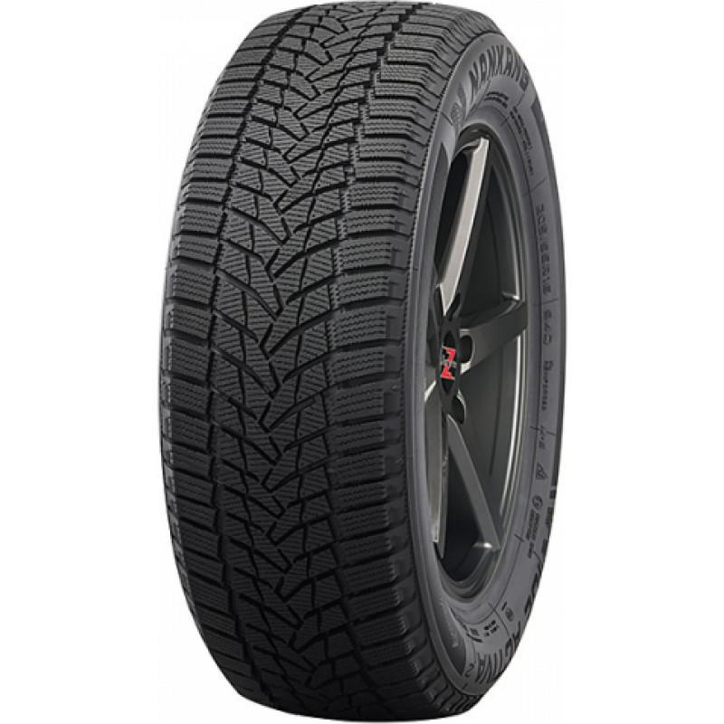 225/55R18 NANKANG ICE-2 102T