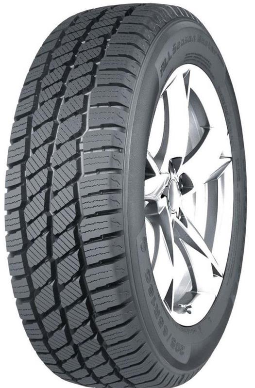 195/75R16 WESTLAKE SW613 107/105R