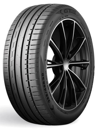 275/45R21 GT RADIAL SPORTACTIVE2 SUV 110Y