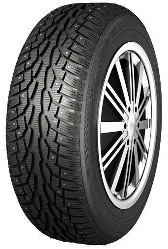 235/55R17 NANKANG SW-7 103T