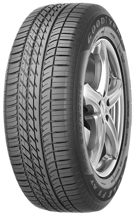 255/50R20 GOODYEAR EAGLE F1 ASYMMETRIC SUV AT 109W