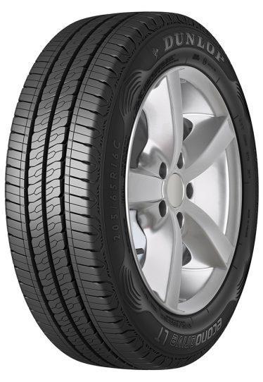 215/75R16 DUNLOP ECONODRIVE LT 113/111R