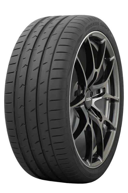 245/45R18 TOYO PROXES SPORT 2 100Y