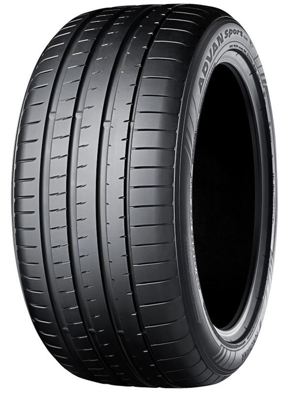 285/40R20 YOKOHAMA ADVAN SPORT V107A 108Y
