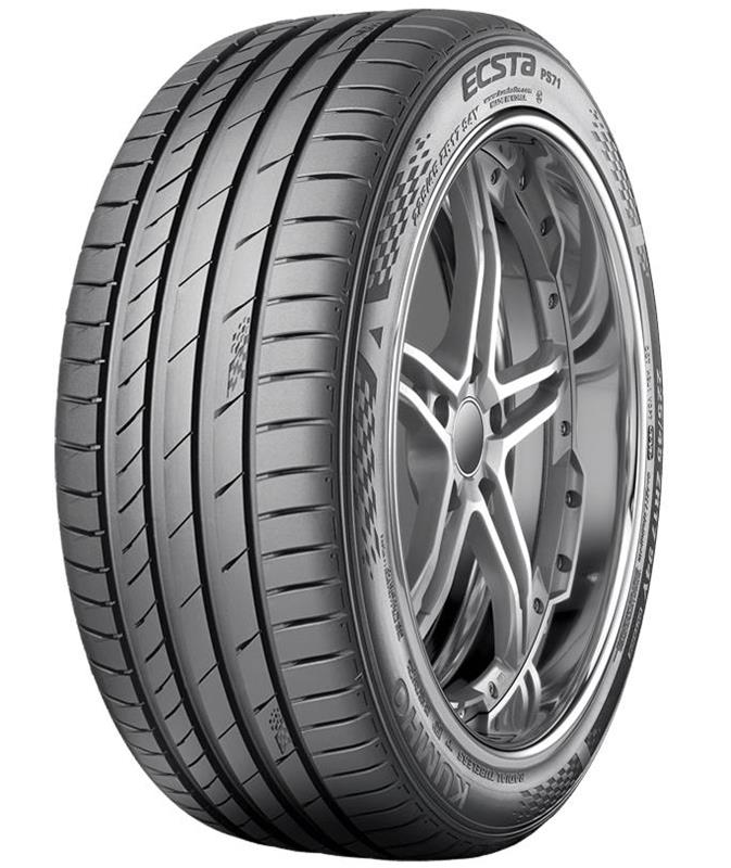 315/30R22 KUMHO PS71 SUV 107Y