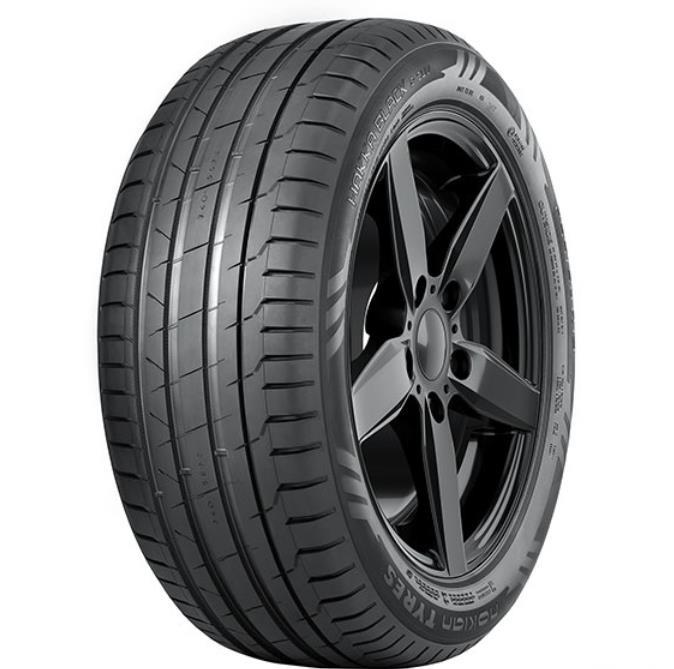 275/50R21 NOKIAN HAKKA BLACK 2 SUV 113Y