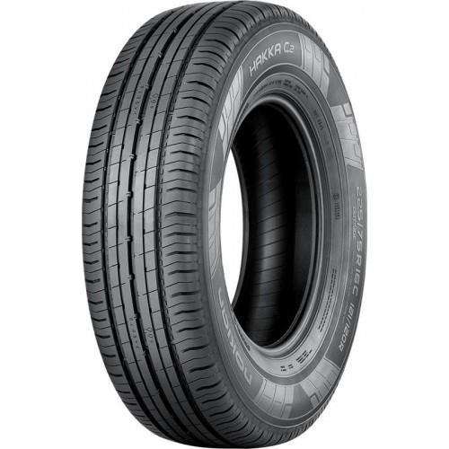 205/65R15 NOKIAN HAKKA C2 102/100T