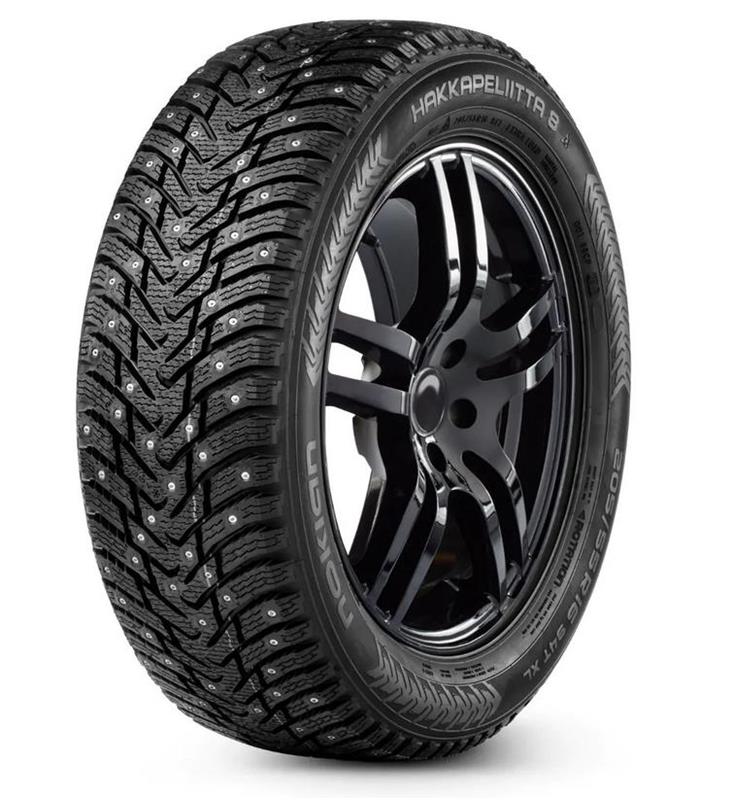 265/50R19 NOKIAN HKPL 8 110T