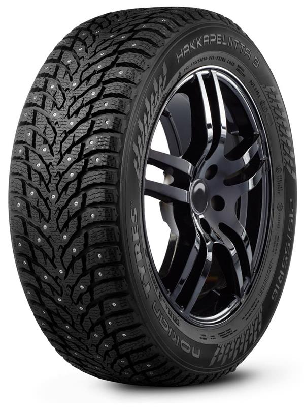 245/40R20 NOKIAN HKPL 9 99T