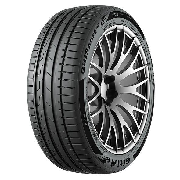 275/35R22 GITI GITISPORT S2 (SUV) 104Y