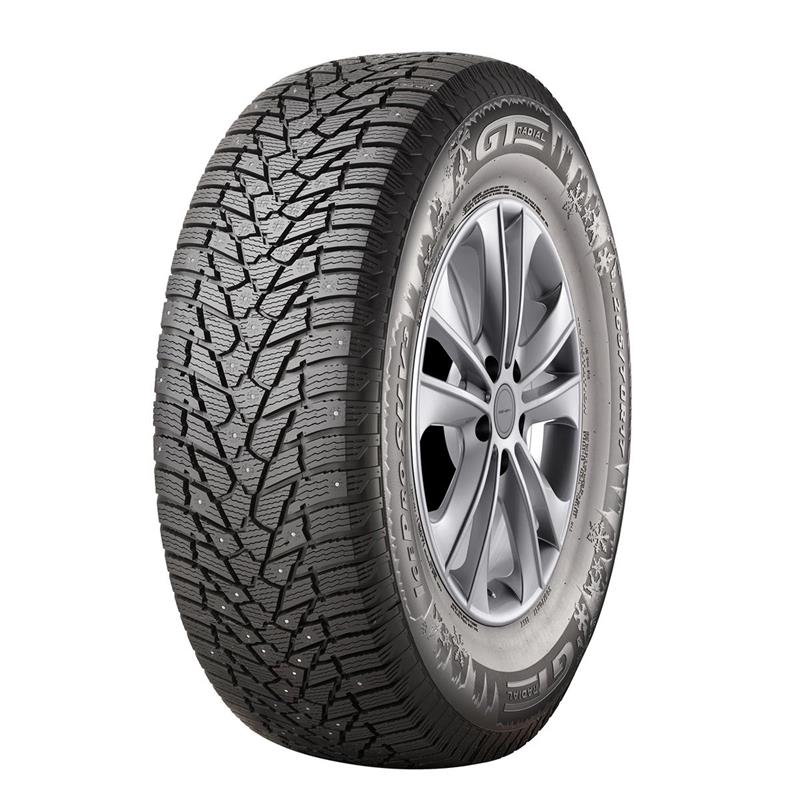 255/65R18 GT RADIAL ICEPRO SUV 3 (EVO) 115T