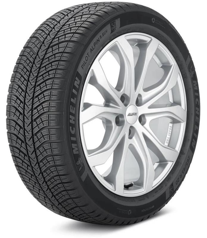 305/40R20 MICHELIN PILOT ALPIN 5 SUV (SPECIAL) 112V