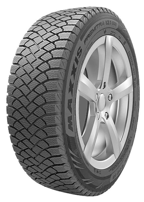 215/55R18 MAXXIS PREMITRA ICE 5 SP5 SUV 99T