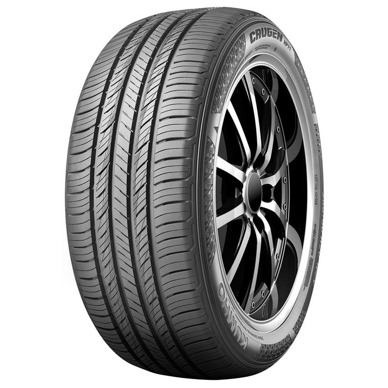 225/60R18 KUMHO HP71 104V