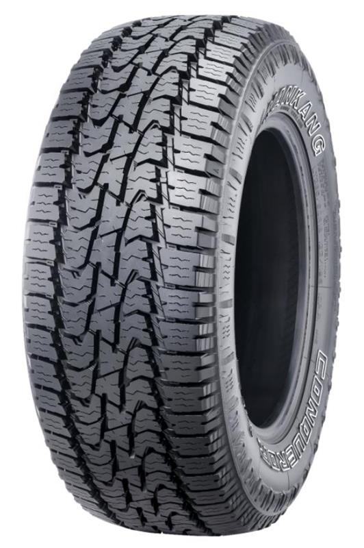 265/55R19 NANKANG AT-5+ 109V