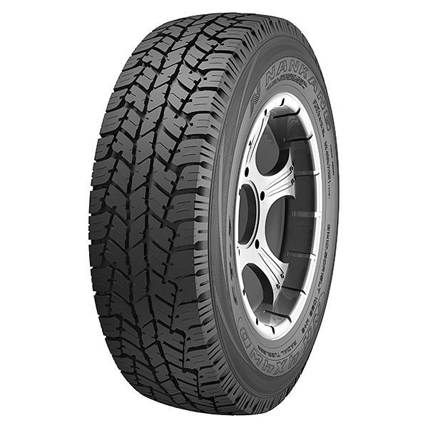 265/65R17 NANKANG FT-7 112S